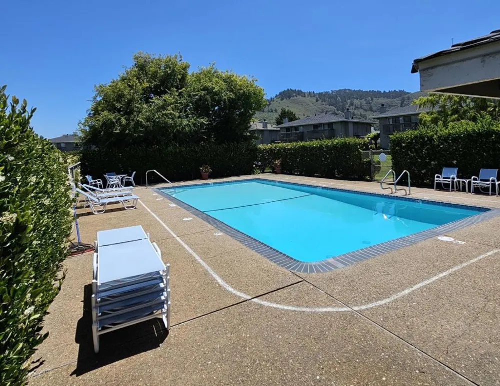 3850 Rio Road #42 Carmel, CA 93923