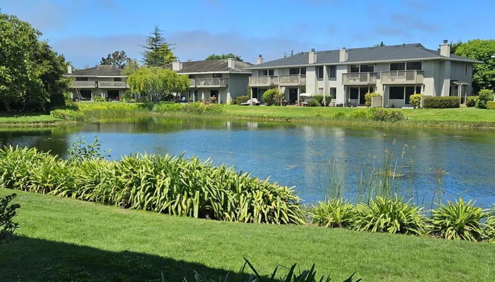 3850 Rio Road #42 Carmel, CA 93923