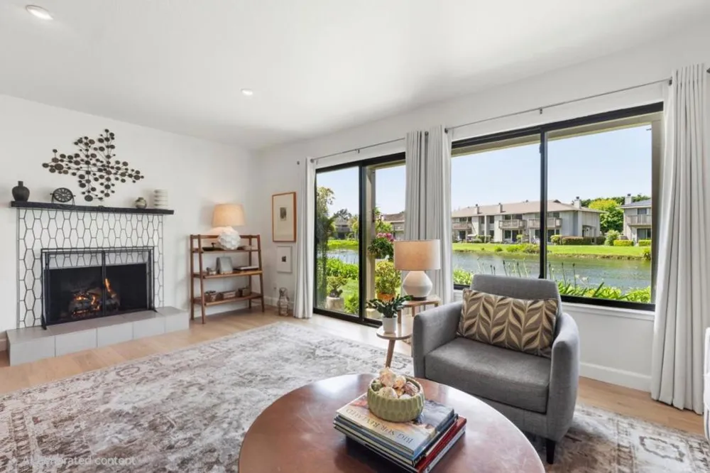 3850 Rio Road #42 Carmel, CA 93923