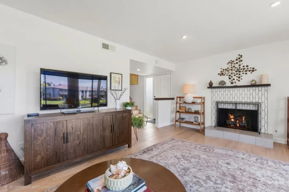 3850 Rio Road #42 Carmel, CA 93923