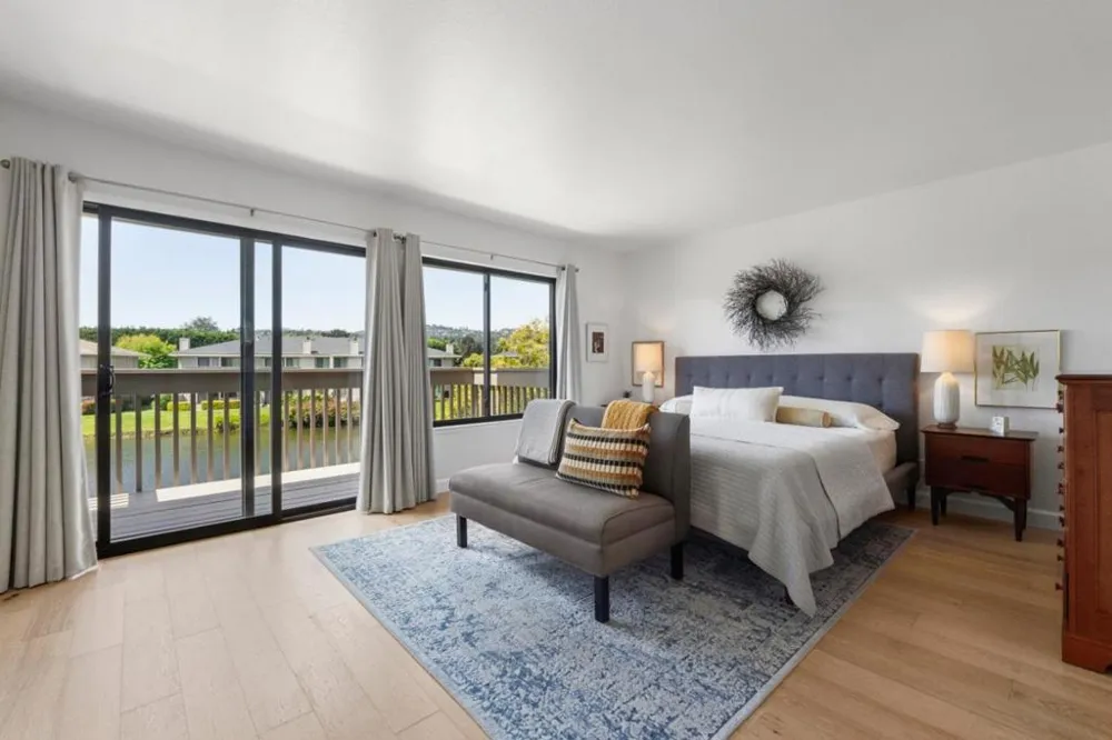 3850 Rio Road #42 Carmel, CA 93923