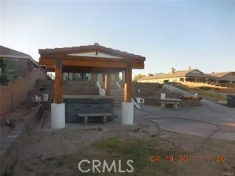 2630 COLORADO RIVER ROAD Blythe, CA 92225