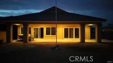 2630 COLORADO RIVER ROAD Blythe, CA 92225