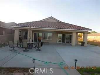 2630 COLORADO RIVER ROAD Blythe, CA 92225