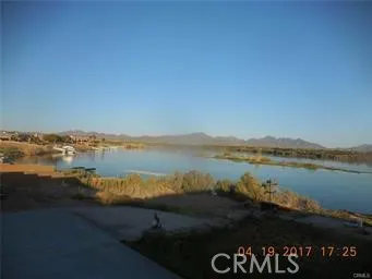 2630 COLORADO RIVER ROAD Blythe, CA 92225