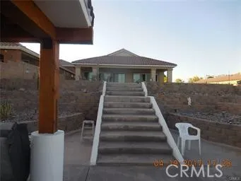 2630 COLORADO RIVER ROAD Blythe, CA 92225