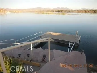 2630 COLORADO RIVER ROAD Blythe, CA 92225