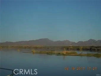 2630 COLORADO RIVER ROAD Blythe, CA 92225