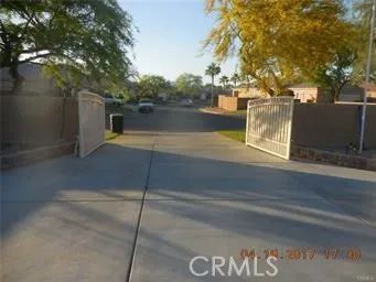2630 COLORADO RIVER ROAD Blythe, CA 92225