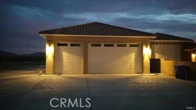 2630 COLORADO RIVER ROAD Blythe, CA 92225