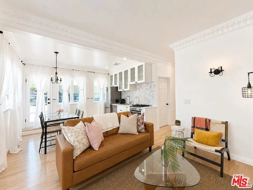 1111 21st Street #1 Santa Monica, CA 90403