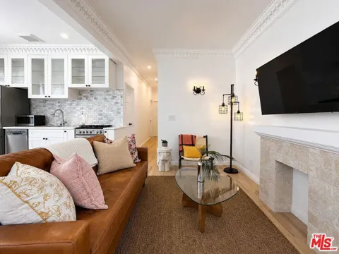 1111 21st Street #1
