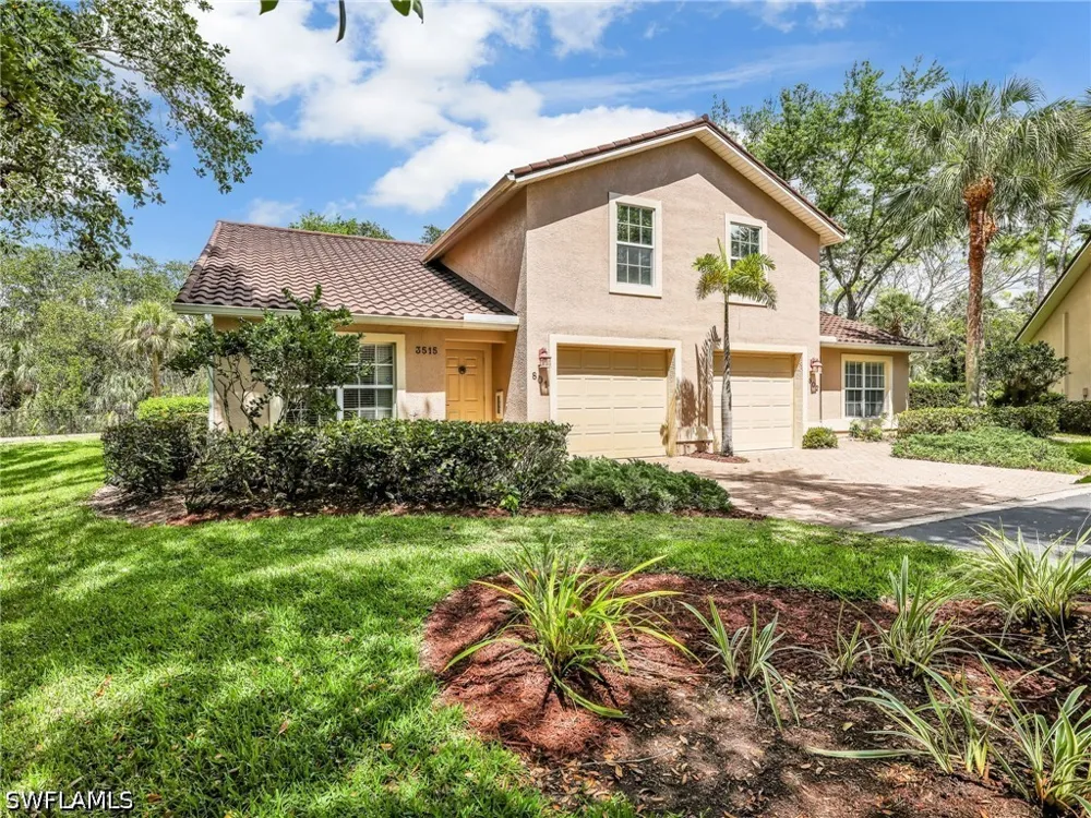 3515 Avion Woods Court #801