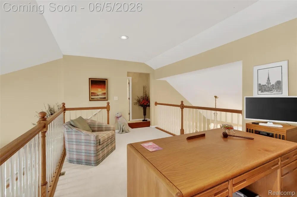 2443 Crossings Circle Davison Township, MI 48423