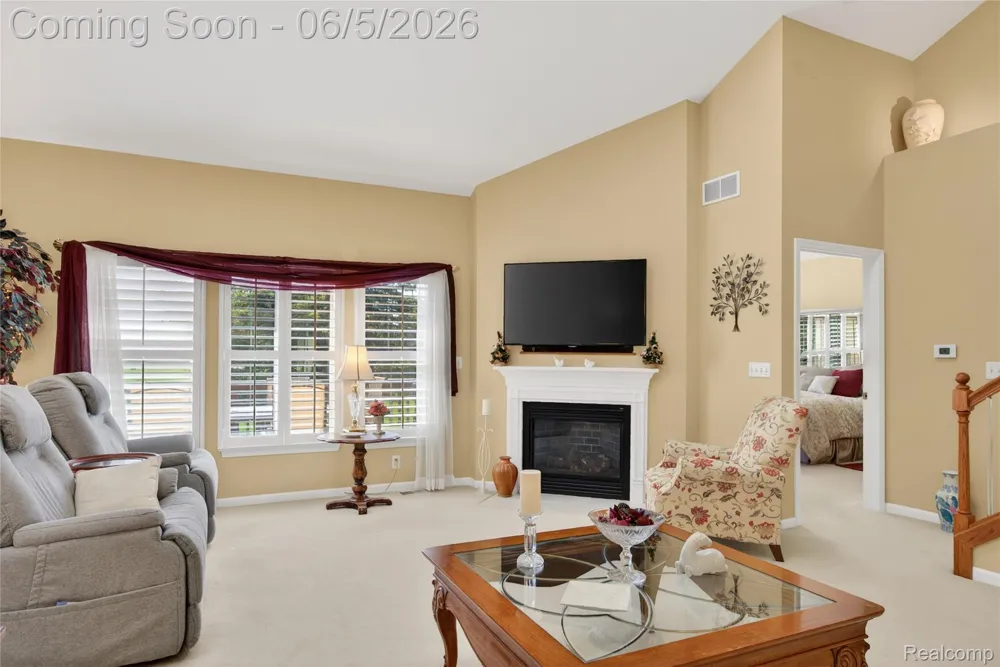 2443 Crossings Circle Davison Township, MI 48423