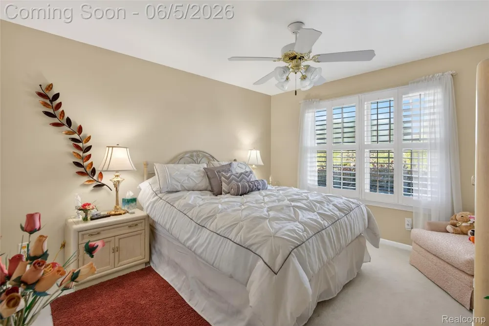 2443 Crossings Circle Davison Township, MI 48423