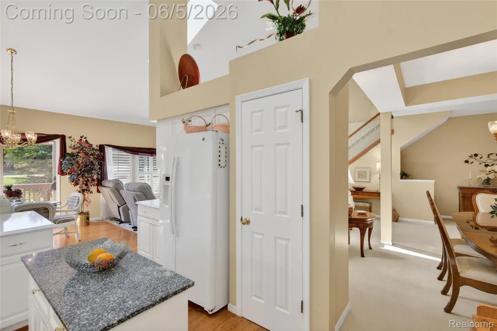 2443 Crossings Circle Davison Township, MI 48423