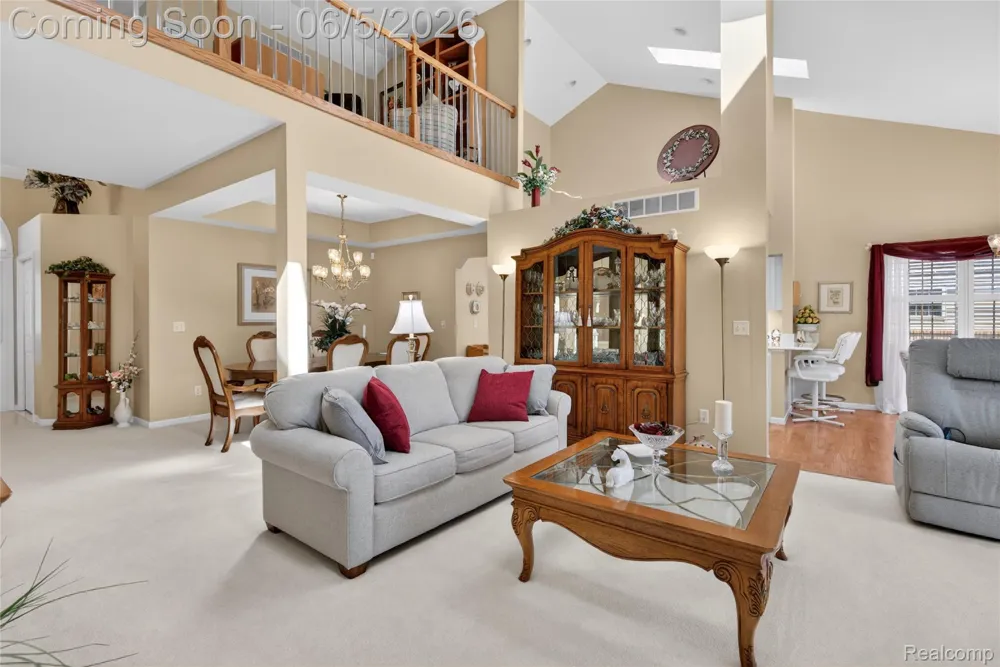 2443 Crossings Circle Davison Township, MI 48423