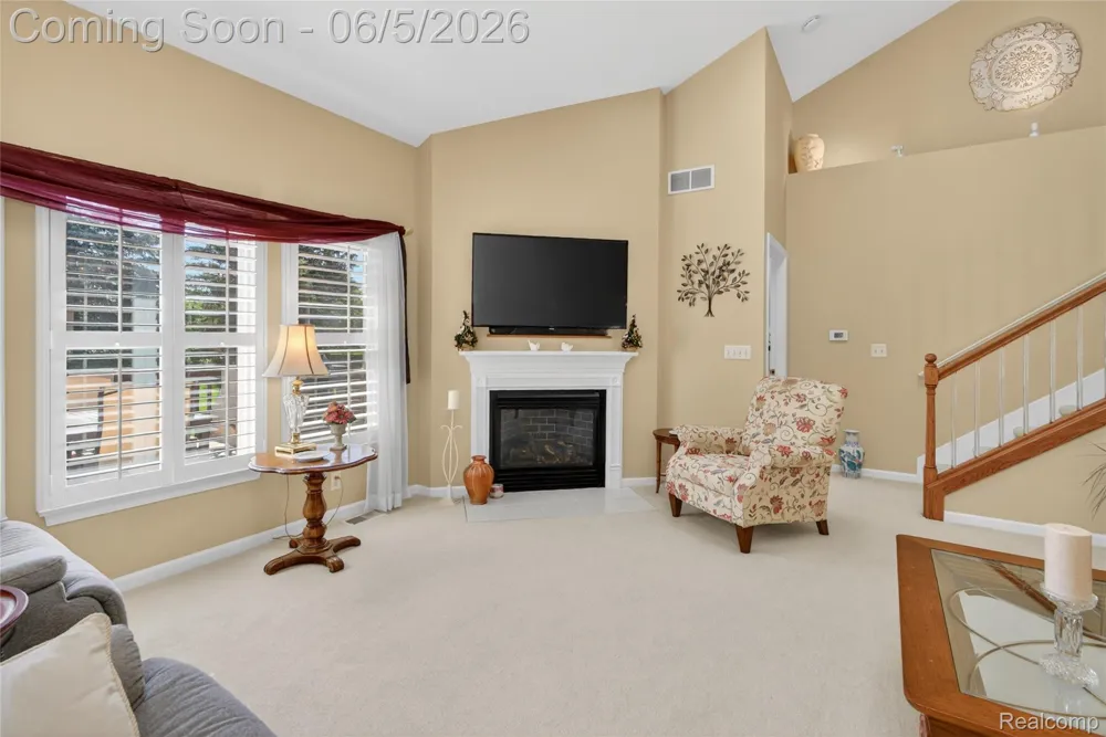 2443 Crossings Circle Davison Township, MI 48423