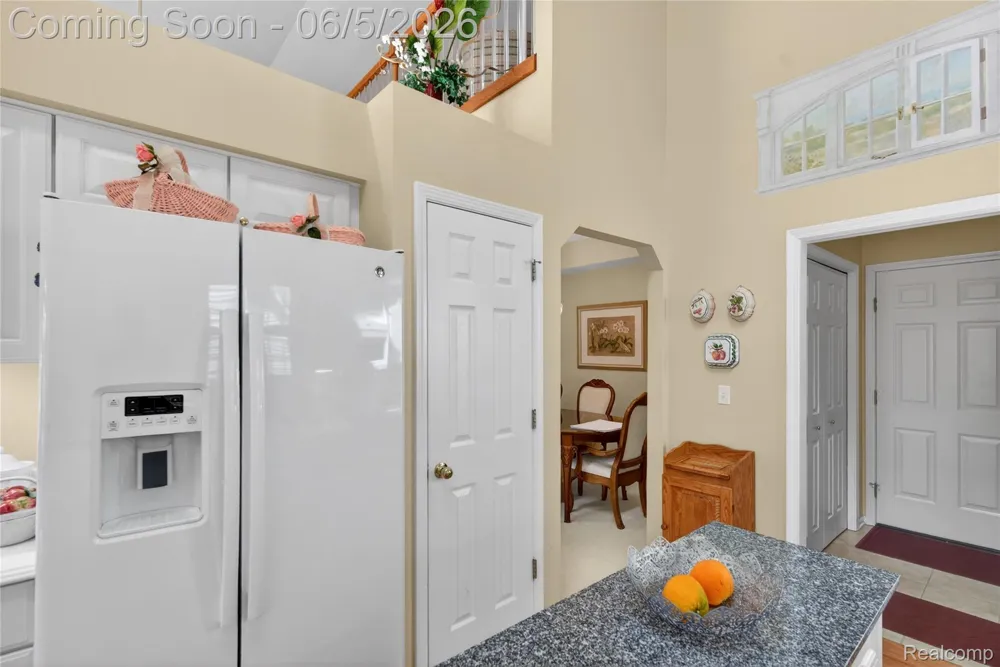 2443 Crossings Circle Davison Township, MI 48423