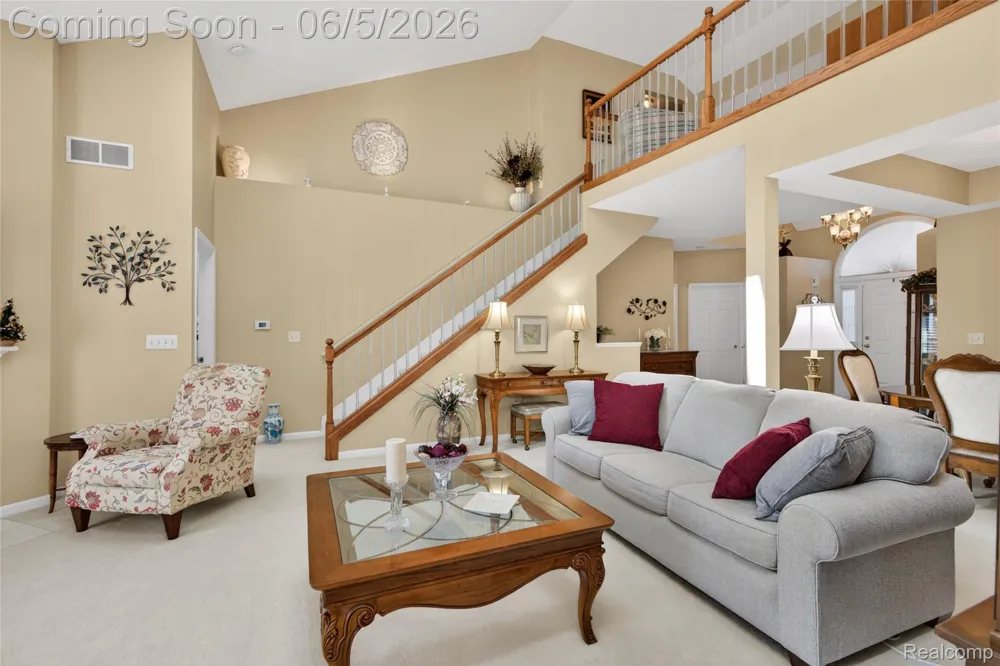 2443 Crossings Circle Davison Township, MI 48423