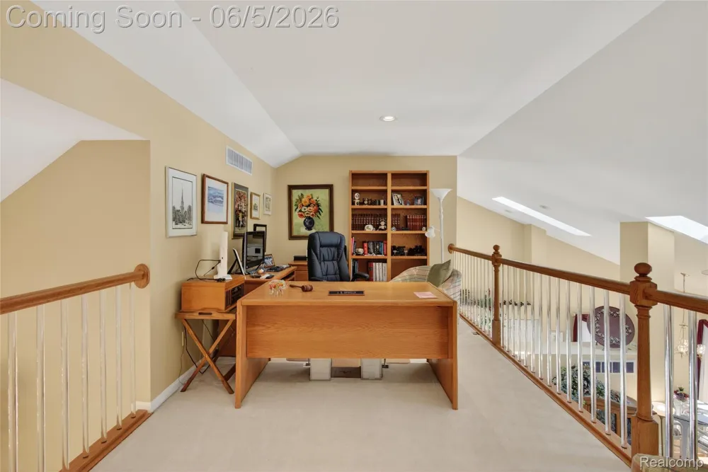 2443 Crossings Circle Davison Township, MI 48423