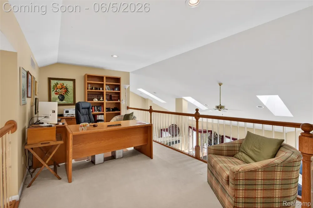 2443 Crossings Circle Davison Township, MI 48423