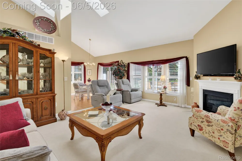 2443 Crossings Circle Davison Township, MI 48423