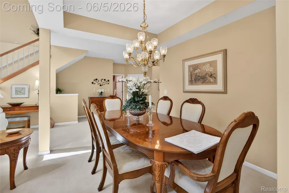 2443 Crossings Circle Davison Township, MI 48423