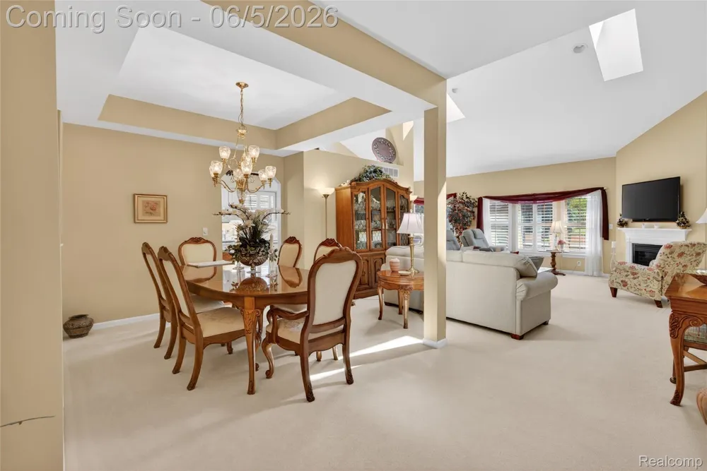 2443 Crossings Circle Davison Township, MI 48423