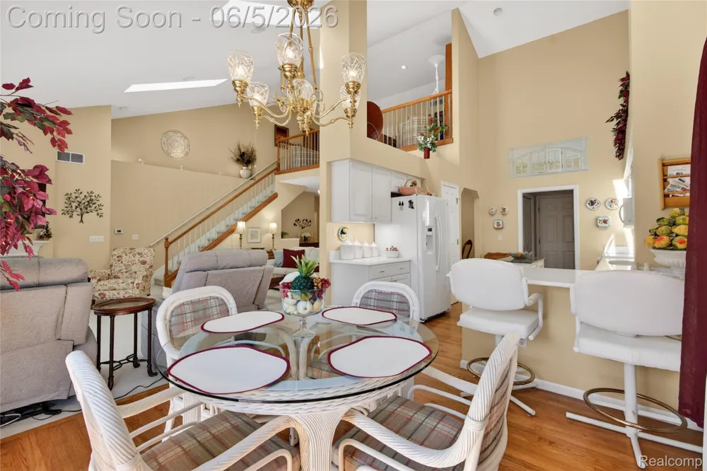 2443 Crossings Circle Davison Township, MI 48423