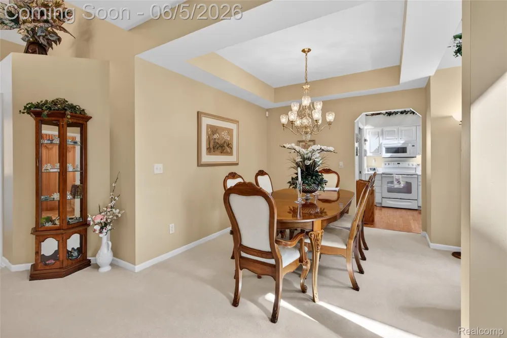 2443 Crossings Circle Davison Township, MI 48423