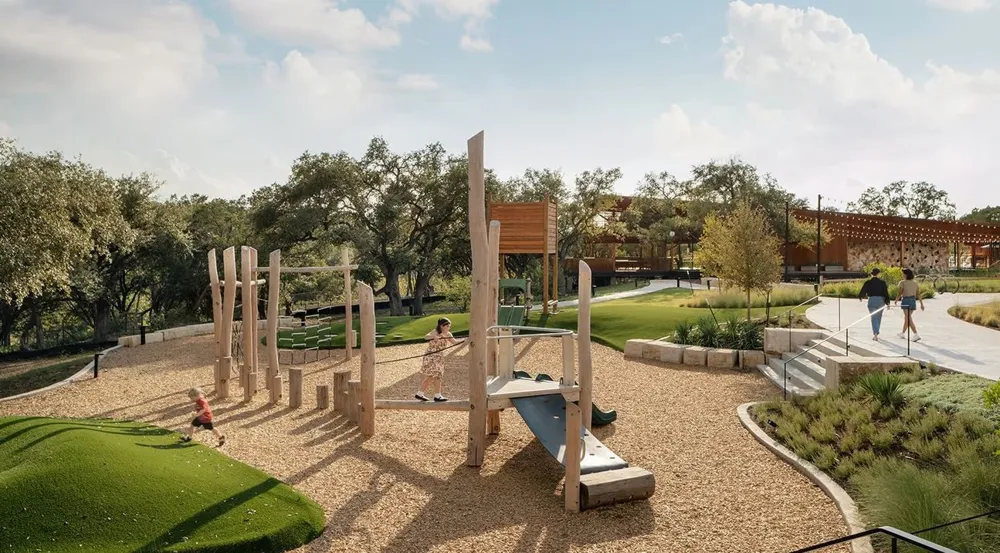 501 Texas Sky Drive Georgetown, TX 78628