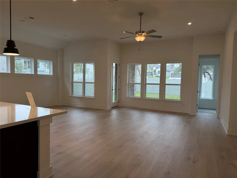501 Texas Sky Drive Georgetown, TX 78628