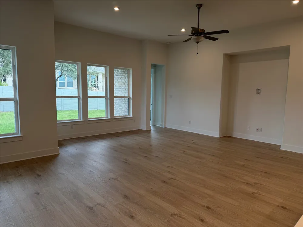 501 Texas Sky Drive Georgetown, TX 78628