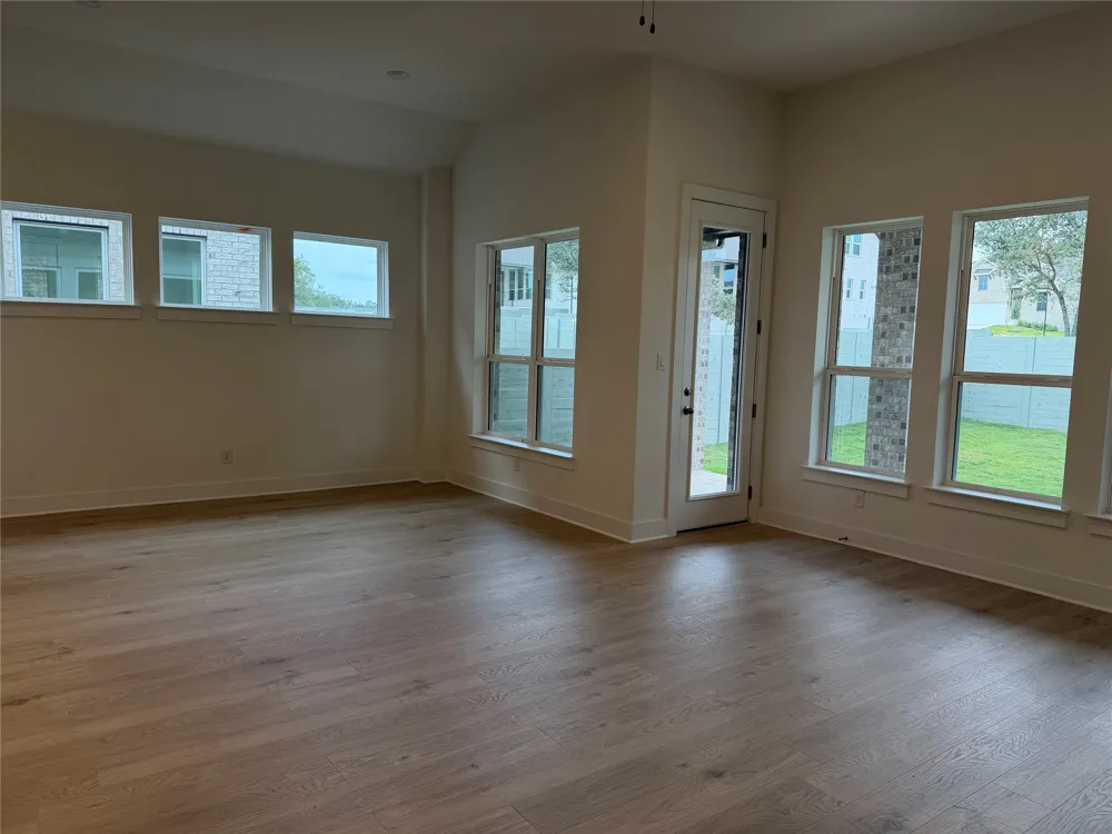 501 Texas Sky Drive Georgetown, TX 78628