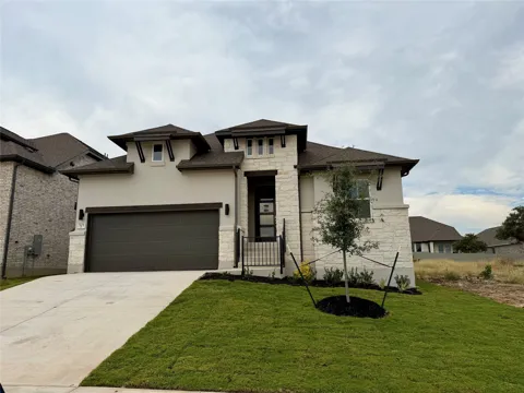 501 Texas Sky Drive