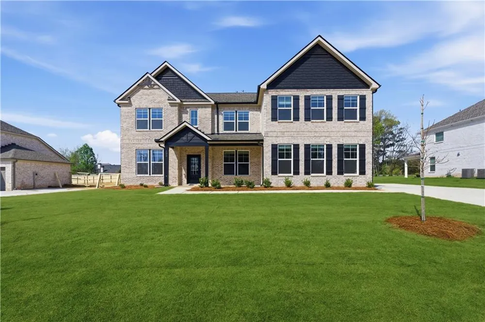 120 Haverling Pass