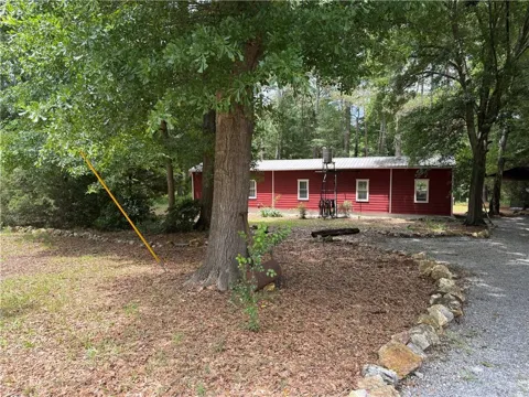 726 Old Rome Road