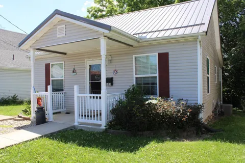 109 Water Street