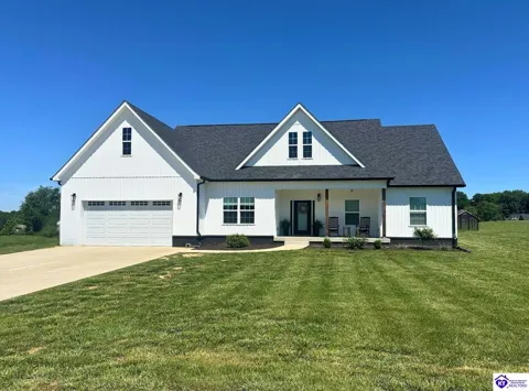 100 Blackberry Drive