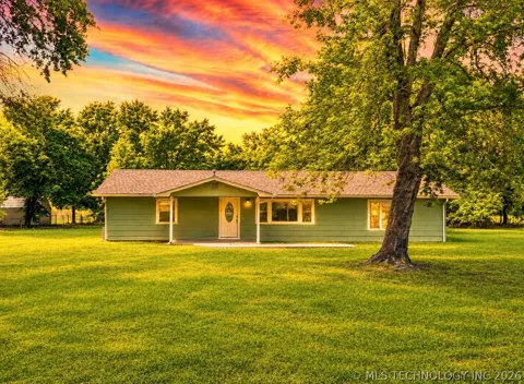 106 E Elk Road