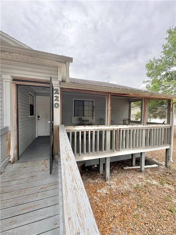 230 Brida Street Clewiston, FL 33440