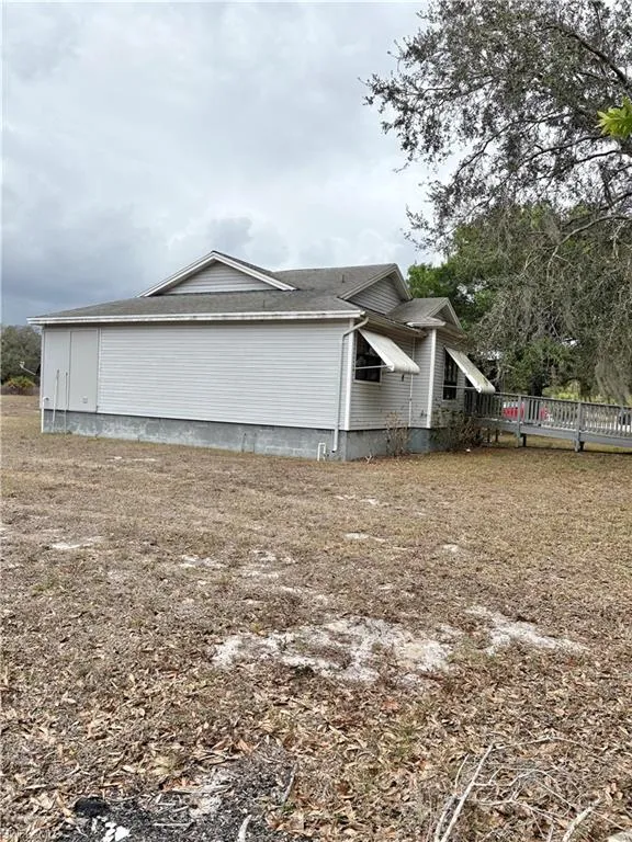 230 Brida Street Clewiston, FL 33440