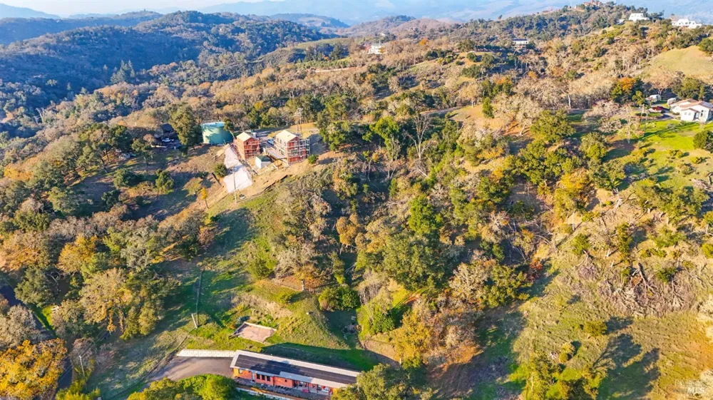 13370 Saddle Road Glen Ellen, CA 95442
