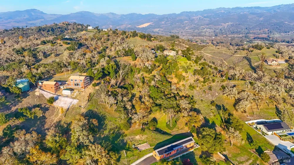 13370 Saddle Road Glen Ellen, CA 95442