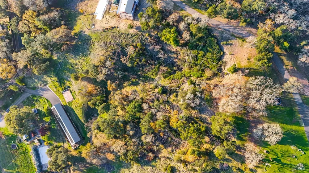 13370 Saddle Road Glen Ellen, CA 95442