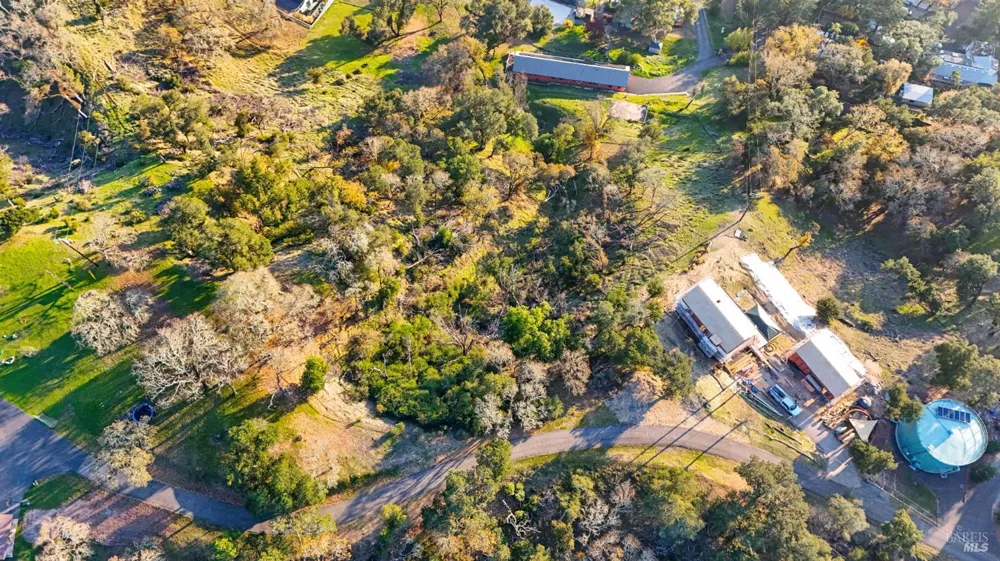 13370 Saddle Road Glen Ellen, CA 95442