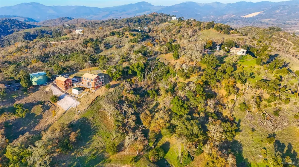 13370 Saddle Road Glen Ellen, CA 95442