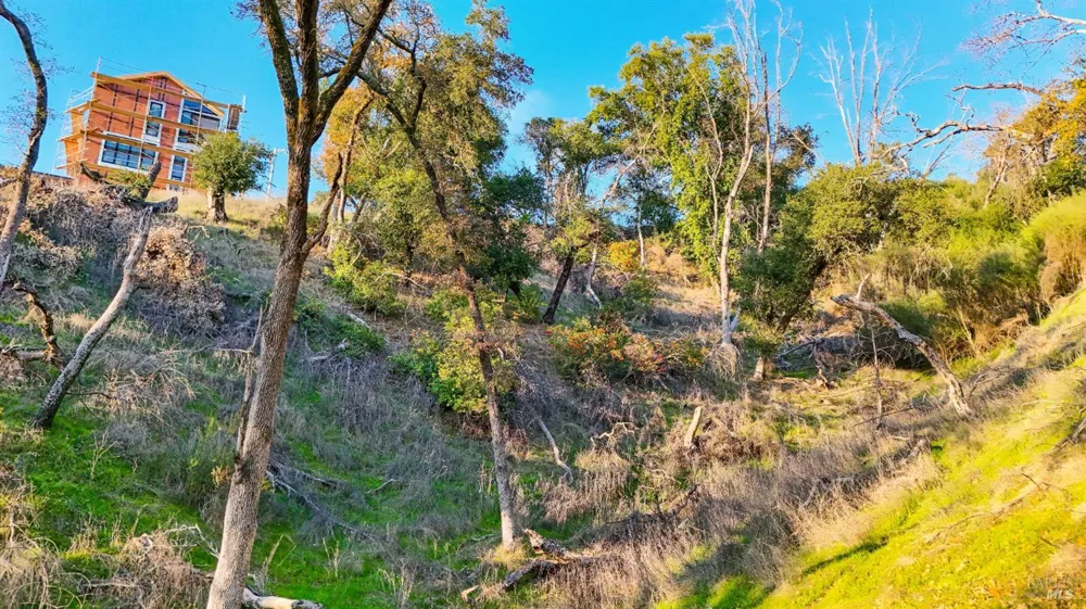 13370 Saddle Road Glen Ellen, CA 95442